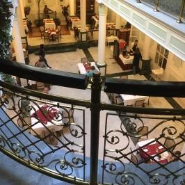 Pannonia Hotel Sopron - Belső