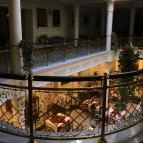 Pannonia Hotel Sopron - Belső