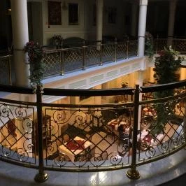 Pannonia Hotel Sopron - Belső