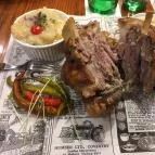 Puskás Söröző és Étterem Sopron - Étel/ital