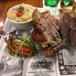 Puskás Söröző és Étterem, Sopron - Étel/ital