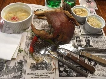 Puskás Söröző és Étterem Sopron