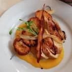 Adler Étterem Budaörs - Étel/ital