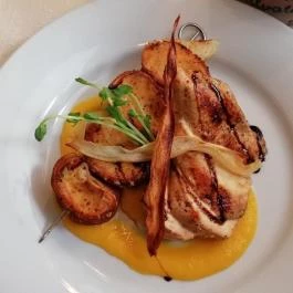 Adler Étterem Budaörs - Étel/ital