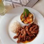 Adler Étterem Budaörs - Étel/ital