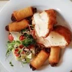 Adler Étterem Budaörs - Étel/ital