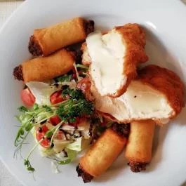 Adler Étterem Budaörs - Étel/ital