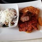 Adler Étterem Budaörs - Étel/ital