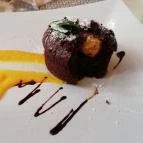 Adler Étterem Budaörs - Étel/ital