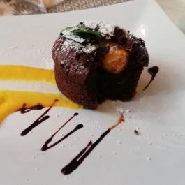 Adler Étterem Budaörs - Étel/ital