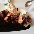 Adler Étterem Budaörs - Étel/ital