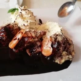 Adler Étterem Budaörs - Étel/ital