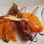 Adler Étterem Budaörs - Étel/ital