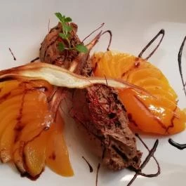 Adler Étterem Budaörs - Étel/ital