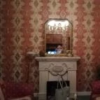 Borostyán Vendégház Kaposvár - Belső