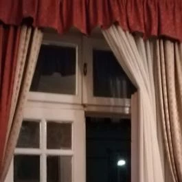 Borostyán Vendégház, Kaposvár - Belső