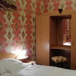 Borostyán Vendégház, Kaposvár - Szobák