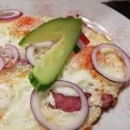 Diófa Étterem Szekszárd - Étel/ital