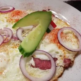 Diófa Étterem, Szekszárd - Étel/ital