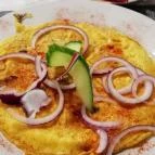 Diófa Étterem Szekszárd - Étel/ital