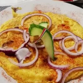 Diófa Étterem, Szekszárd - Étel/ital