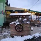 Diófa Étterem Szekszárd - Külső kép