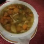 Diófa Étterem Szekszárd - Étel/ital