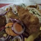 Diófa Étterem Szekszárd - Étel/ital