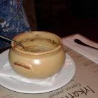 Vakvarjú Vendéglő - Buda Budapest - Étel/ital