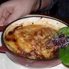 Vakvarjú Vendéglő - Buda Budapest - Étel/ital