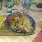 Gulya Csárda Balatonszentgyörgy - Külső kép