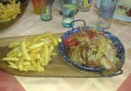 Gulya Csárda Balatonszentgyörgy