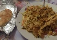 Aladdin Büfé Miskolc