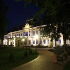 Hunguest Hotel Gyula Gyula - Külső kép