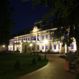 Hunguest Hotel Gyula, Gyula - Külső kép