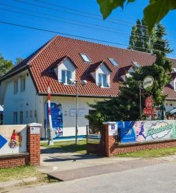 Ferde Fenyő Étterem