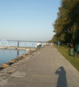 Erzsébet Szálloda Siófok