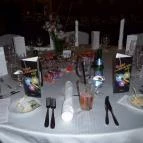 Gellért Hotel Eszpresszó Budapest - Belső