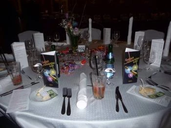 Gellért Hotel Eszpresszó Budapest