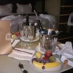 Spirit Hotel Thermal Spa Sárvár - Vendéglátás