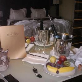 Spirit Hotel Thermal Spa, Sárvár - Vendéglátás