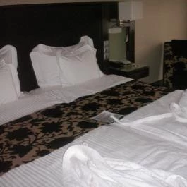 Spirit Hotel Thermal Spa, Sárvár - Szobák