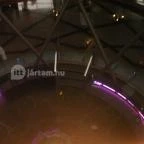 Spirit Hotel Thermal Spa Sárvár - Belső