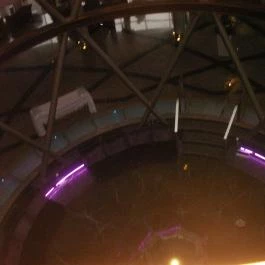 Spirit Hotel Thermal Spa, Sárvár - Belső