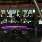 Spirit Hotel Thermal Spa Sárvár - Belső