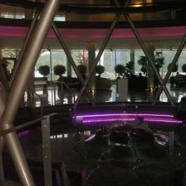 Spirit Hotel Thermal Spa, Sárvár - Belső