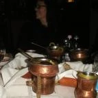 Taj Mahal Indiai Étterem Budapest - Egyéb