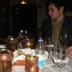 Taj Mahal Indiai Étterem Budapest - Egyéb