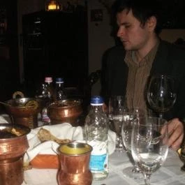 Taj Mahal Indiai Étterem Budapest - Egyéb