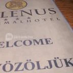 Belenus Thermalhotel Superior Zalakaros - Belső